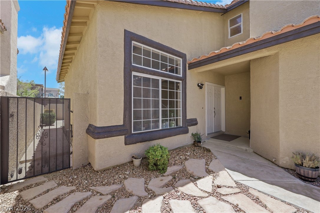 9229 Valador Ave, Las Vegas, NV 89129 photo