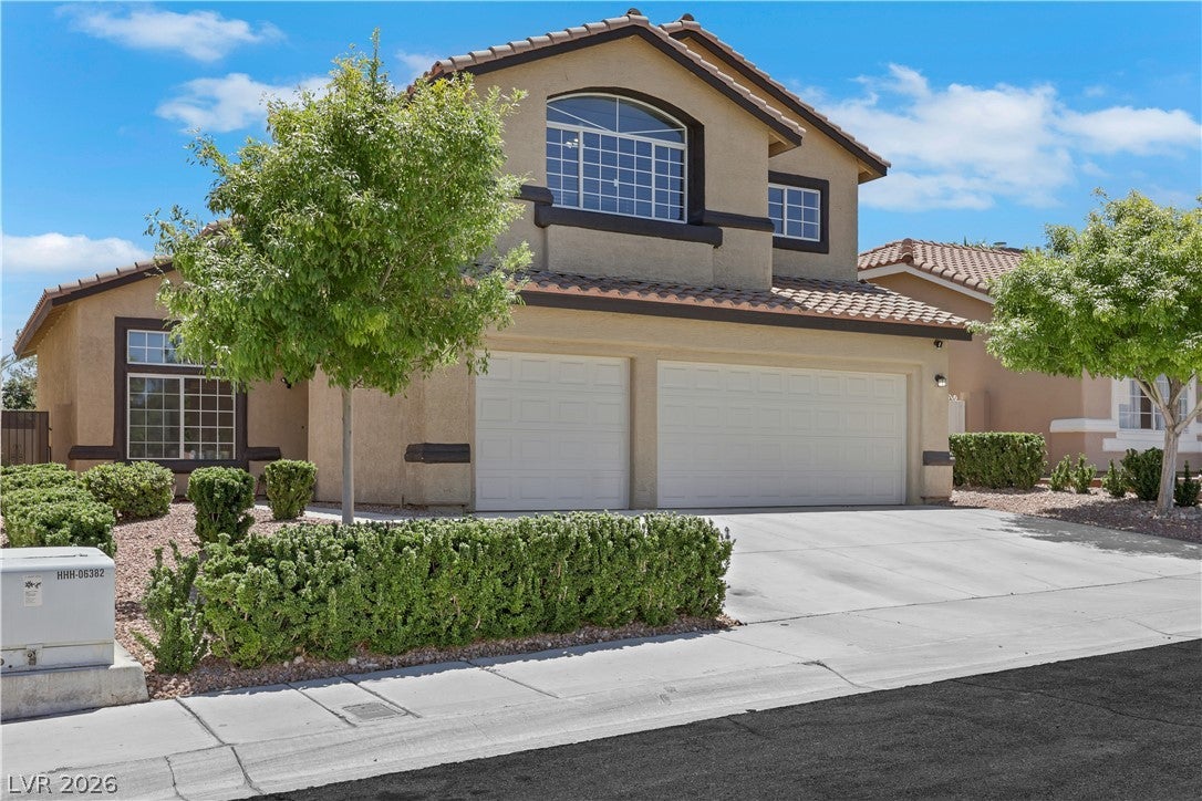 9229 Valador Ave, Las Vegas, NV 89129 photo