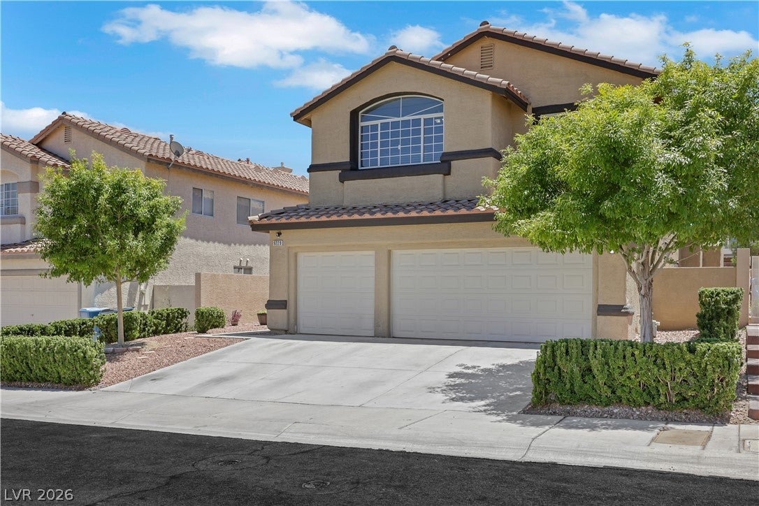9229 Valador Ave, Las Vegas, NV 89129 photo