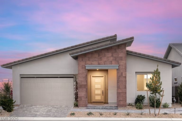 1012 Solaire Ct, Las Vegas, NV 89138