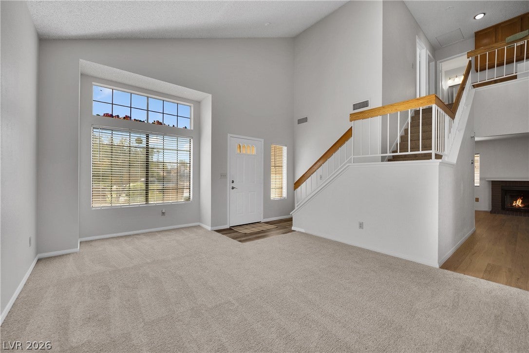 8283 Hidden Hills Dr, Las Vegas, NV 89123 photo
