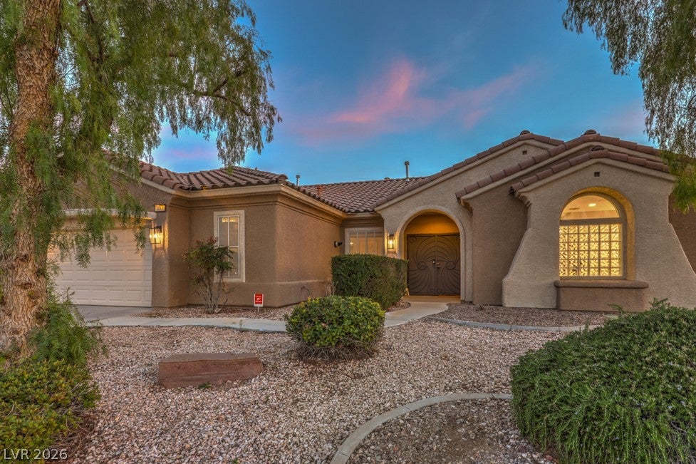 3017 Walnut Park Ct, Henderson, NV 89052 photo