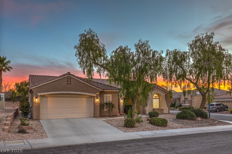 3017 Walnut Park Ct, Henderson, NV 89052 photo