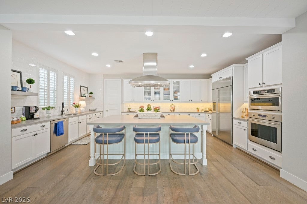 8450 Great Outdoors St, Las Vegas, NV 89166 photo