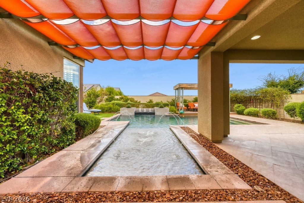 8450 Great Outdoors St, Las Vegas, NV 89166 photo