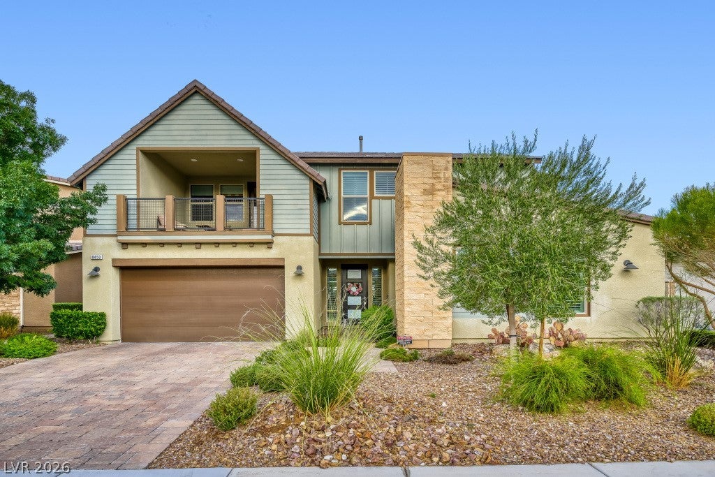 8450 Great Outdoors St, Las Vegas, NV 89166