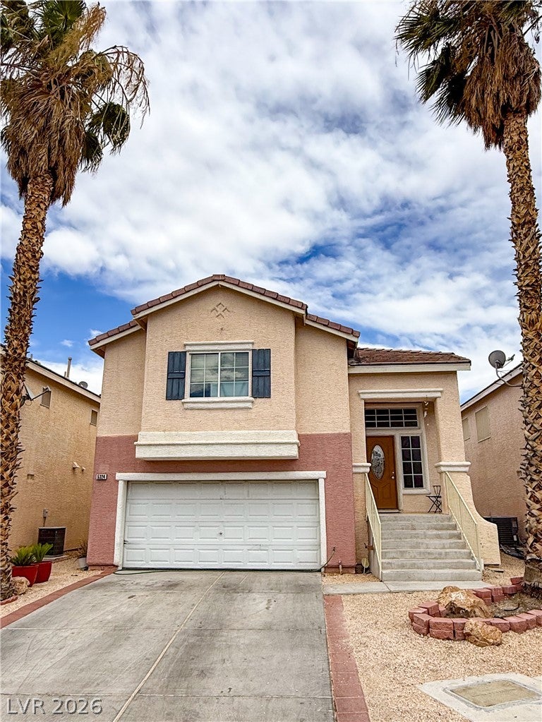 5324 Creeping Ivy Ct, North Las Vegas, NV 89031