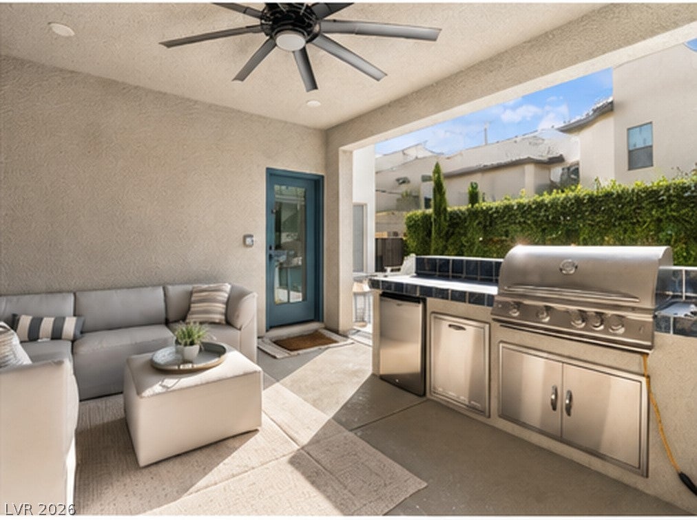 2710 Marchetti Pl, Henderson, NV 89044 photo