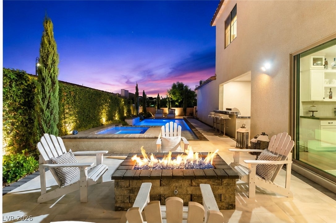 2710 Marchetti Pl, Henderson, NV 89044 photo