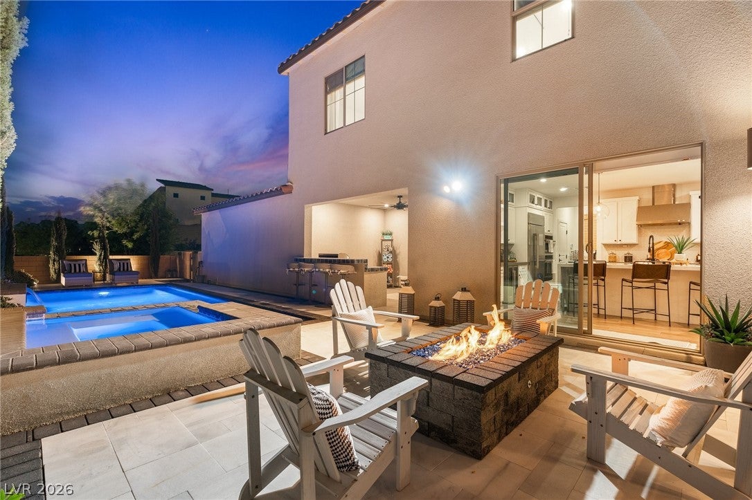 2710 Marchetti Pl, Henderson, NV 89044 photo