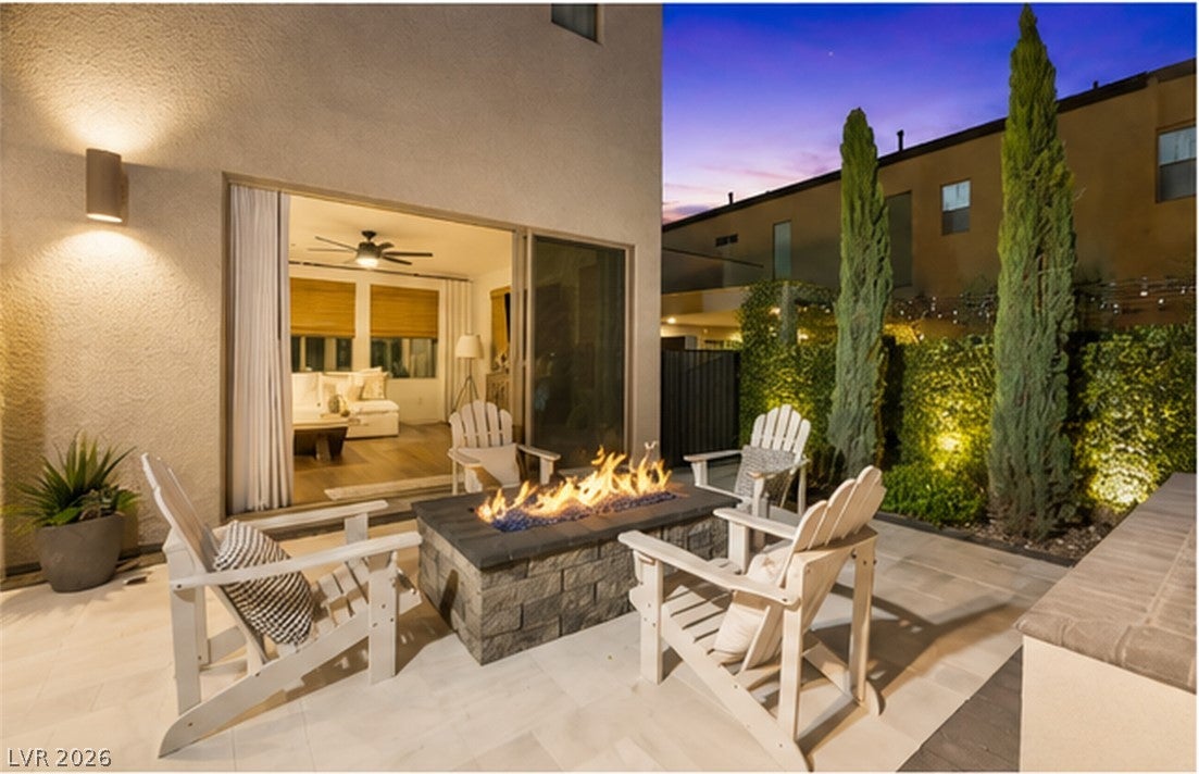 2710 Marchetti Pl, Henderson, NV 89044 photo