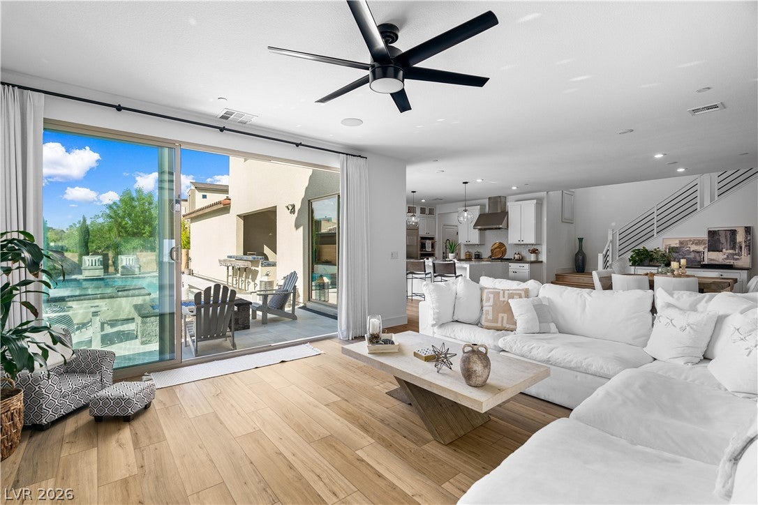 2710 Marchetti Pl, Henderson, NV 89044 photo