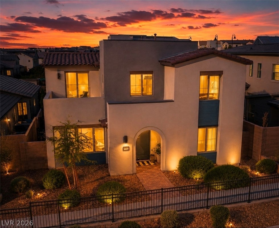 2710 Marchetti Pl, Henderson, NV 89044