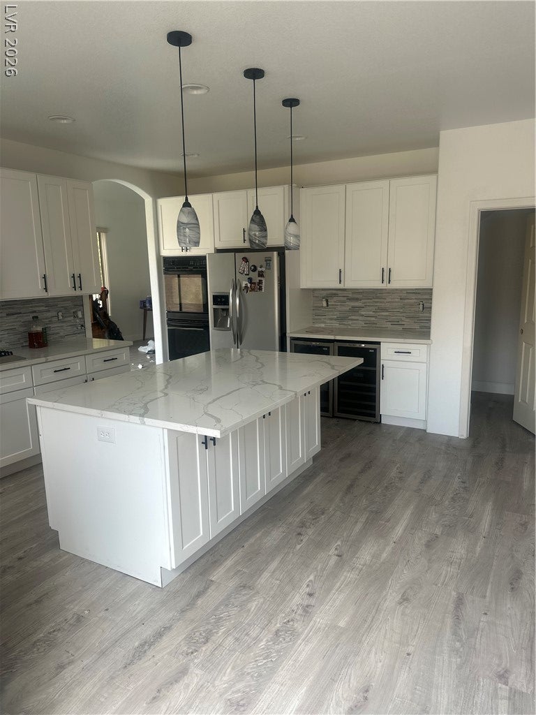 813 White Falcon St, Las Vegas, NV 89144 photo