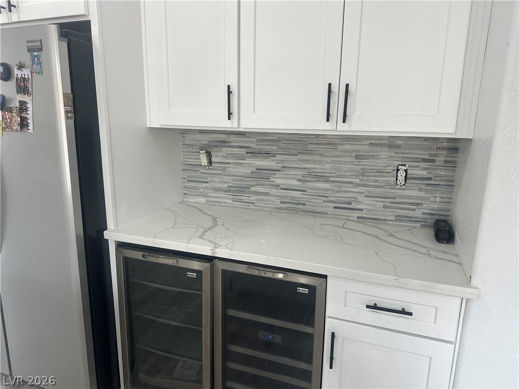 813 White Falcon St, Las Vegas, NV 89144 photo