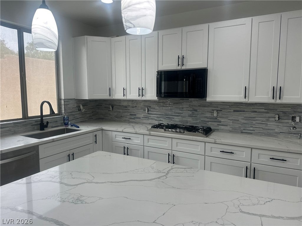 813 White Falcon St, Las Vegas, NV 89144 photo