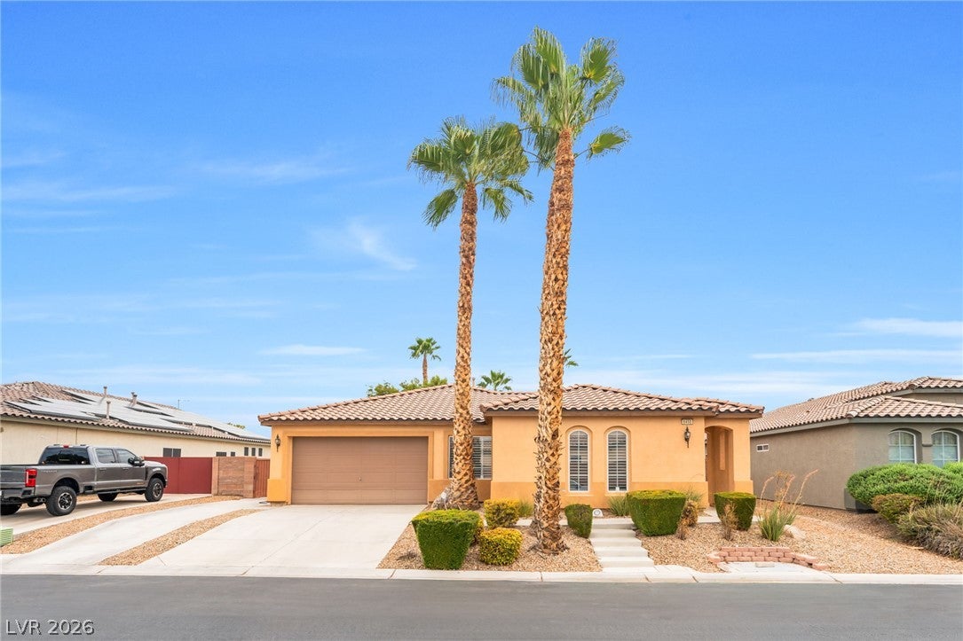 6450 Hughes Spring Dr, Las Vegas, NV 89131