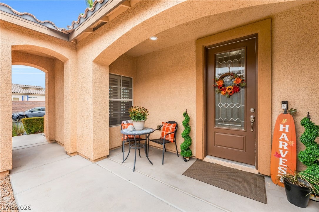 6450 Hughes Spring Dr, Las Vegas, NV 89131 photo