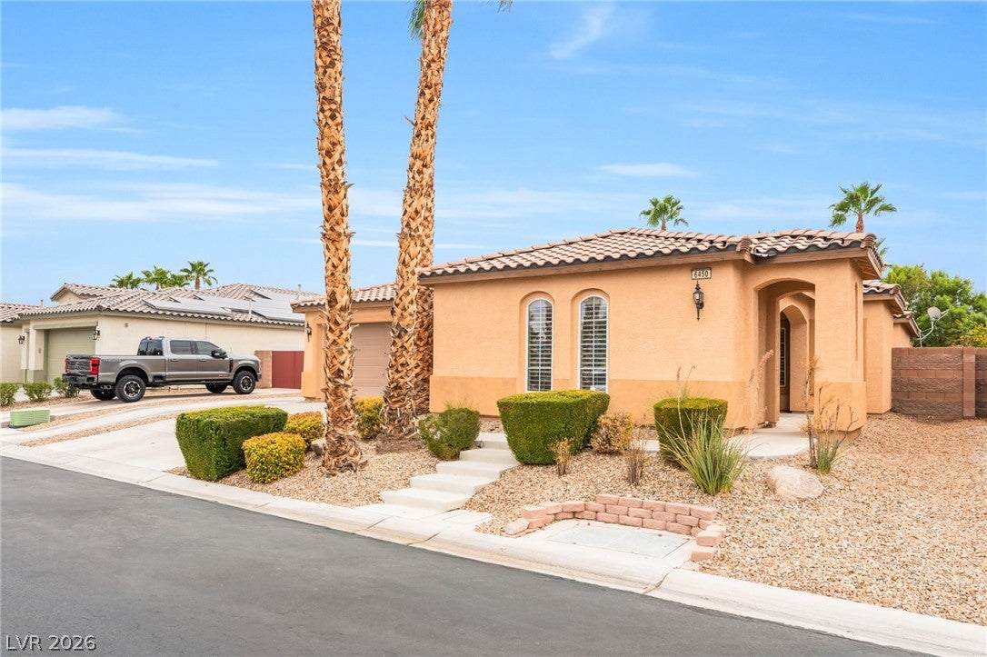 6450 Hughes Spring Dr, Las Vegas, NV 89131 photo