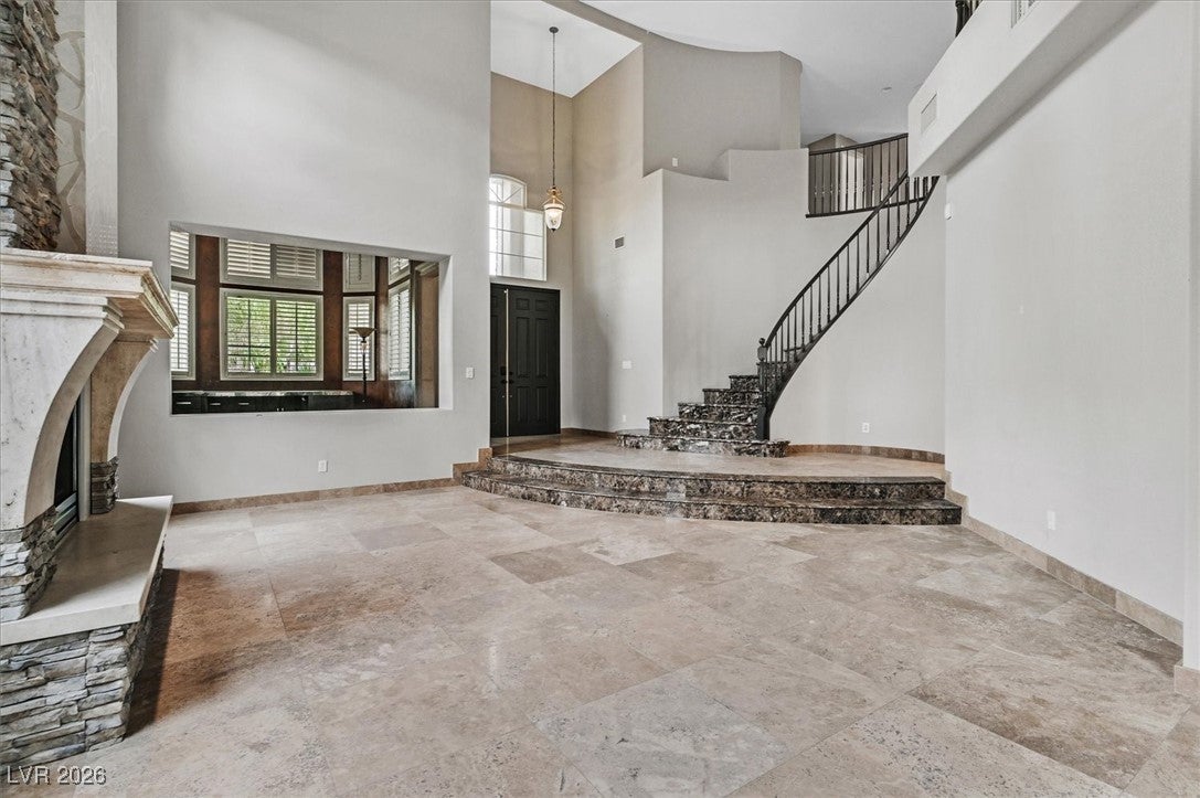 10603 Porta Romana Ct, Las Vegas, NV 89141 photo
