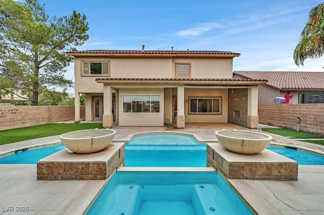 10603 Porta Romana Ct, Las Vegas, NV 89141 photo