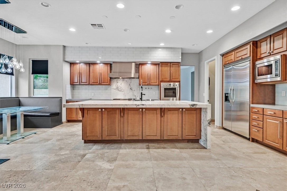 10603 Porta Romana Ct, Las Vegas, NV 89141 photo