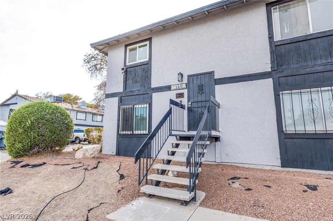 3411 Civic Center Dr, North Las Vegas, NV 89030
