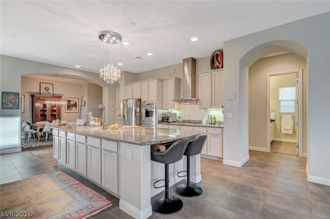 253 Goldstar St, Henderson, NV 89012 photo