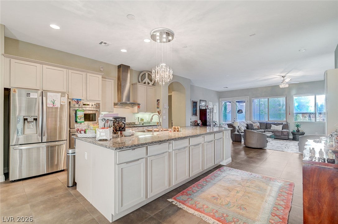 253 Goldstar St, Henderson, NV 89012 photo