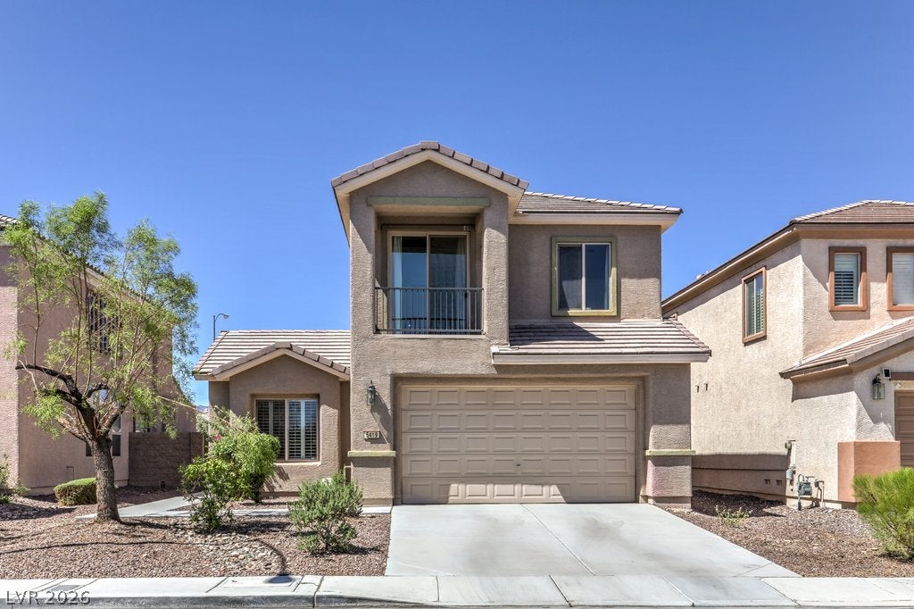 5419 Wesleyan Ct, Las Vegas, NV 89113