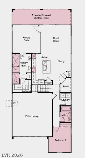 645 Orchid Cactus Ave, Las Vegas, NV 89183 photo