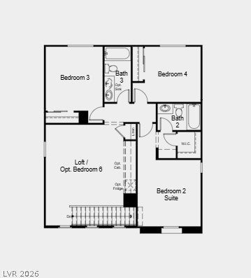 645 Orchid Cactus Ave, Las Vegas, NV 89183 photo