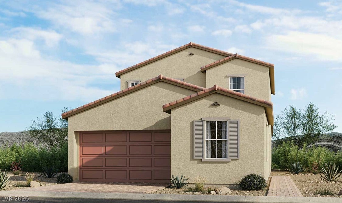 645 Orchid Cactus Ave, Las Vegas, NV 89183