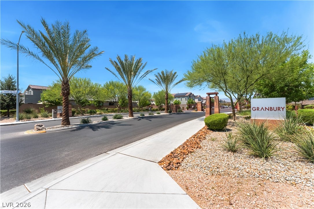 4456 Mural Glen Ct, North Las Vegas, NV 89084