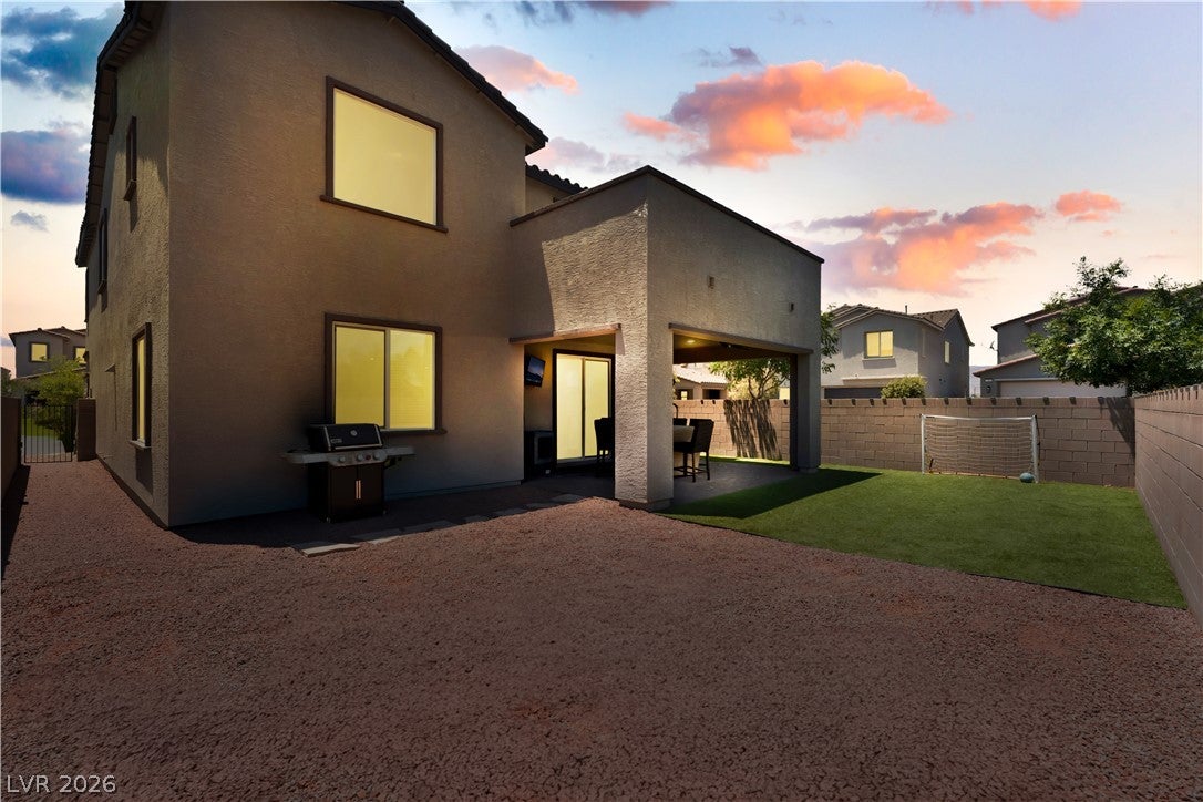 4456 Mural Glen Ct, North Las Vegas, NV 89084 photo