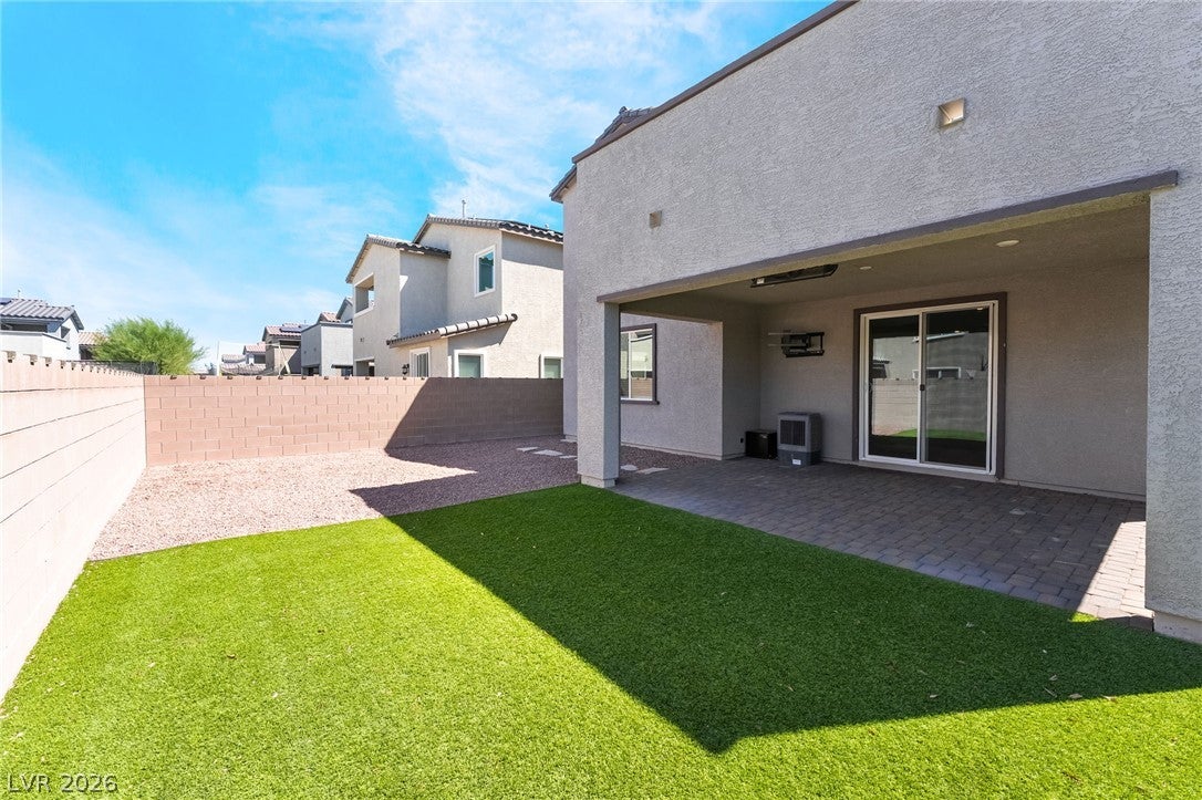 4456 Mural Glen Ct, North Las Vegas, NV 89084 photo