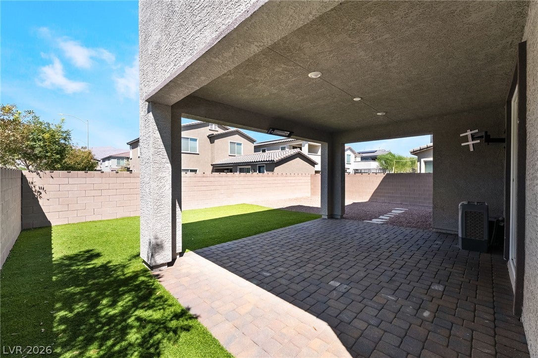 4456 Mural Glen Ct, North Las Vegas, NV 89084 photo