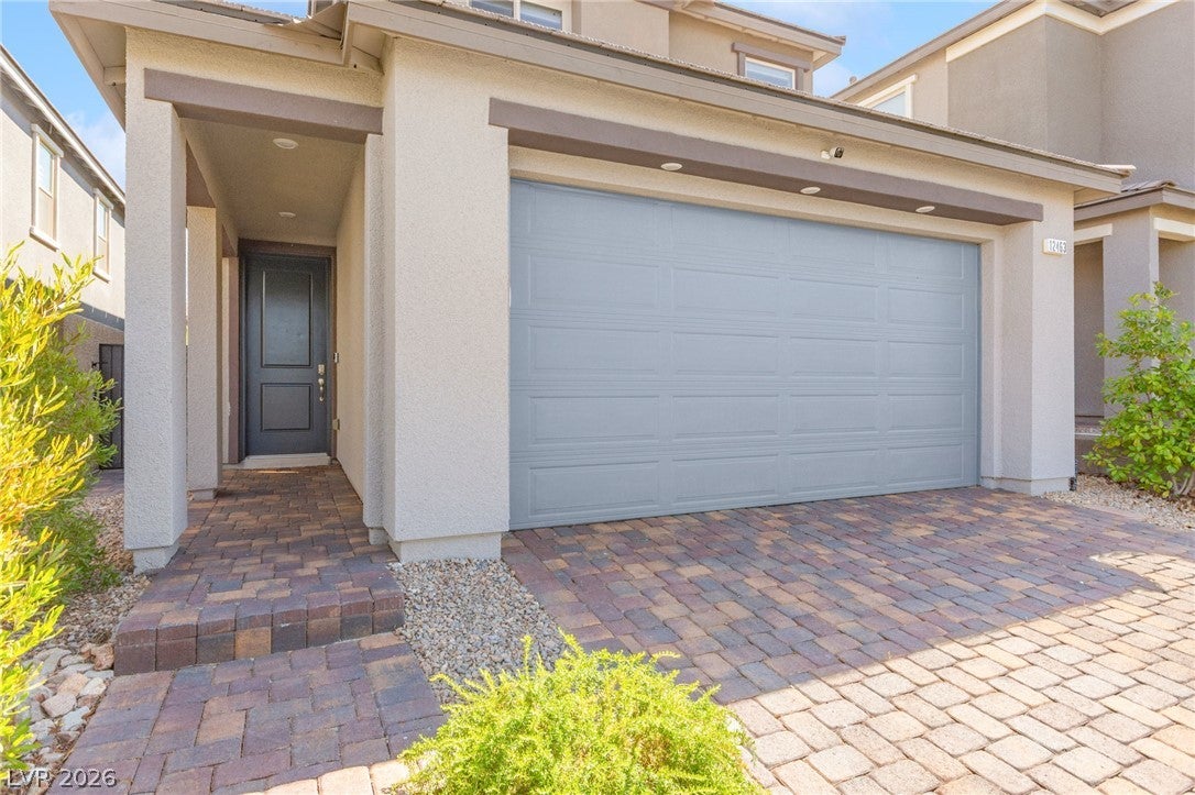 12463 Island Bells Ave, Las Vegas, NV 89138 photo
