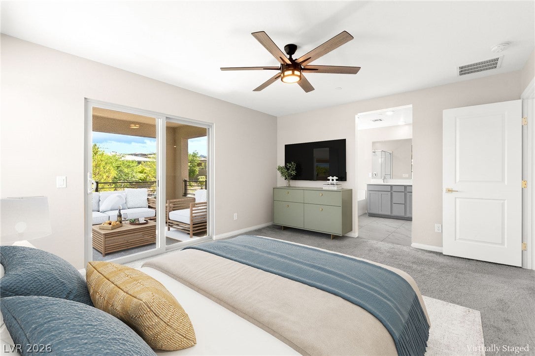 12463 Island Bells Ave, Las Vegas, NV 89138 photo