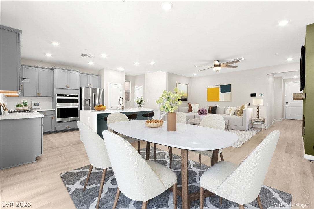 12463 Island Bells Ave, Las Vegas, NV 89138 photo