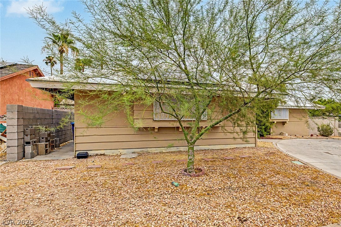 4000 Fortune Ave, Las Vegas, NV 89107 photo