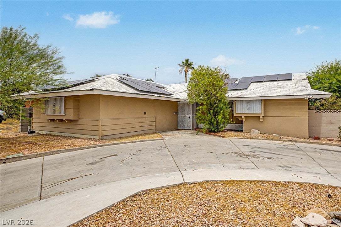 4000 Fortune Ave, Las Vegas, NV 89107 photo