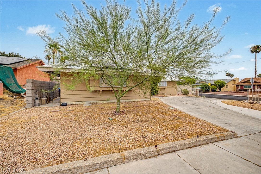 4000 Fortune Ave, Las Vegas, NV 89107 photo