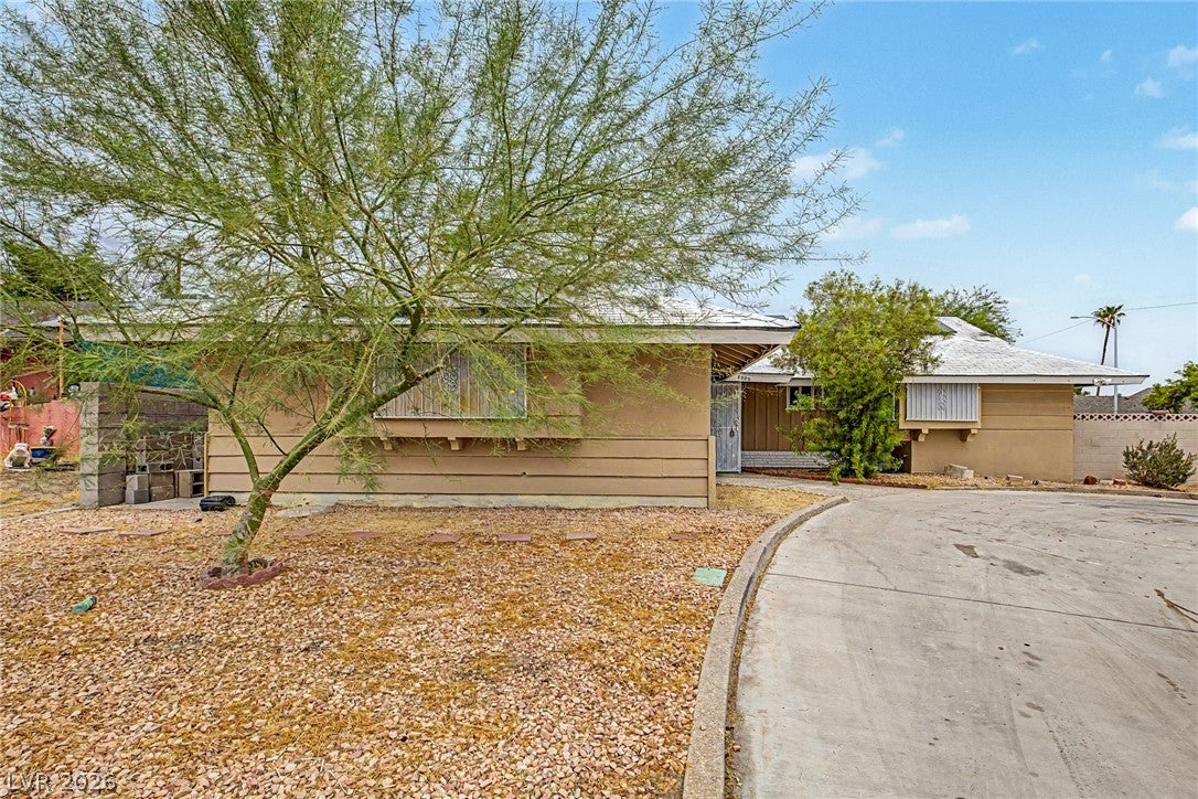 4000 Fortune Ave, Las Vegas, NV 89107 photo