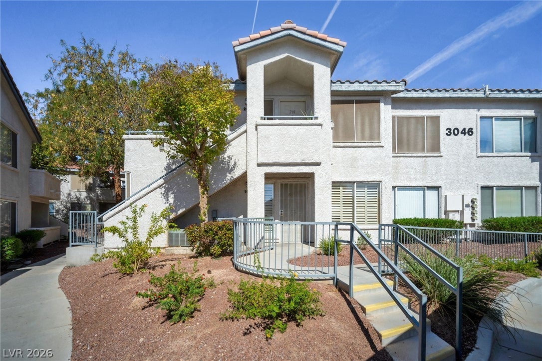 3046 Tarpon Dr, Las Vegas, NV 89120
