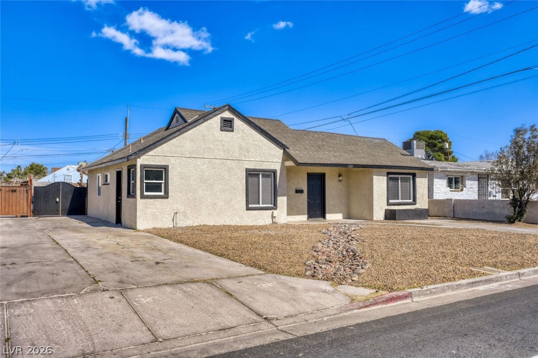 1325 E Oakey Blvd, Las Vegas, NV 89104 photo