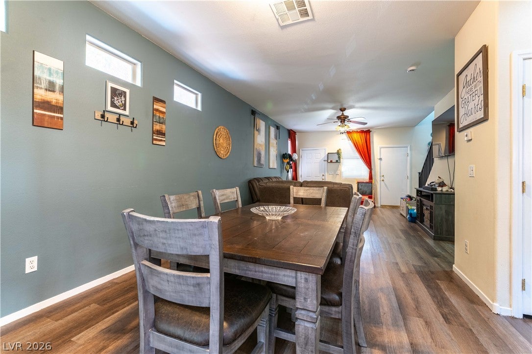 5448 Raccoon Valley Ln, Las Vegas, NV 89122 photo