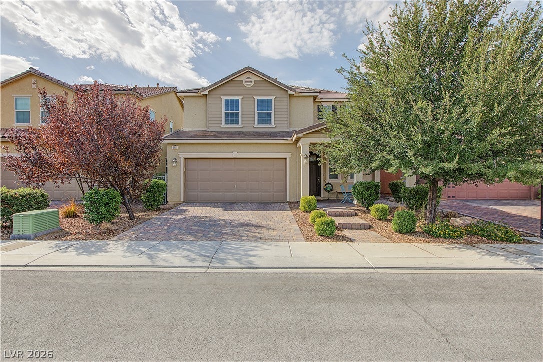 3171 Biccari Ave, Henderson, NV 89044