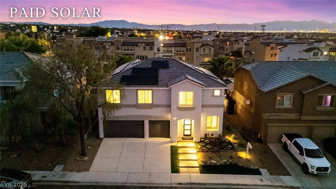 53 Evvie Ct, Henderson, NV 89012 photo