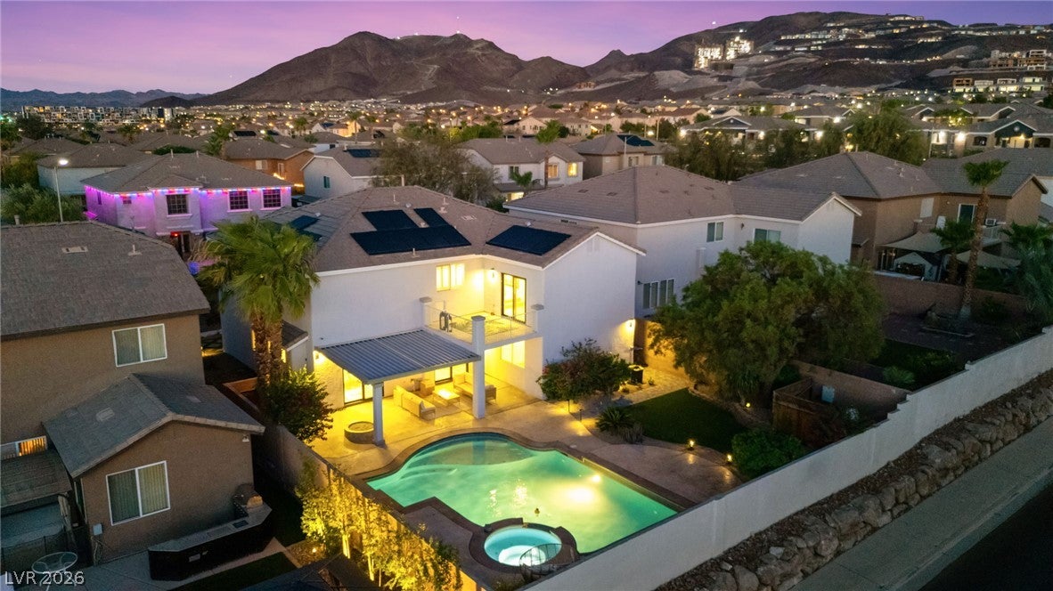 53 Evvie Ct, Henderson, NV 89012 photo